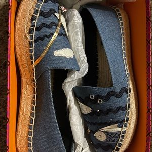 Tory Burch Espadrilles